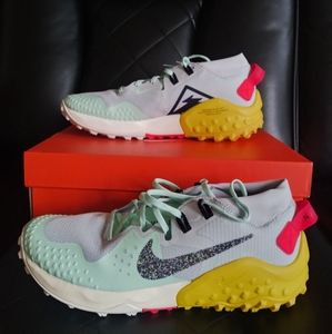 Mens Wildhorse 6 Trail running shoes. Sale or swap